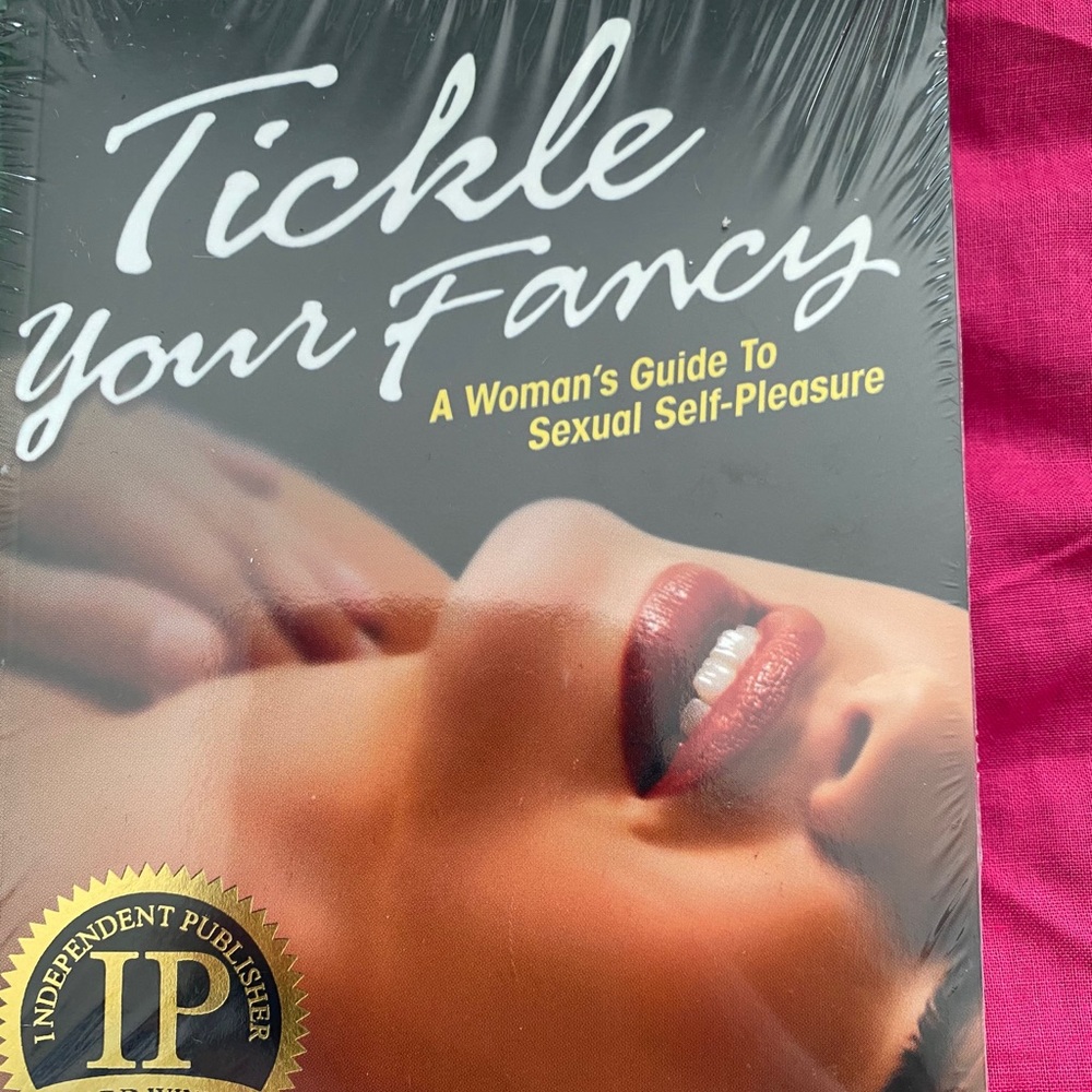 Tickle your fancy